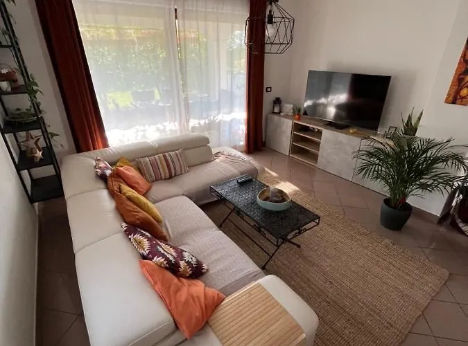 Piko\'S Apartments
